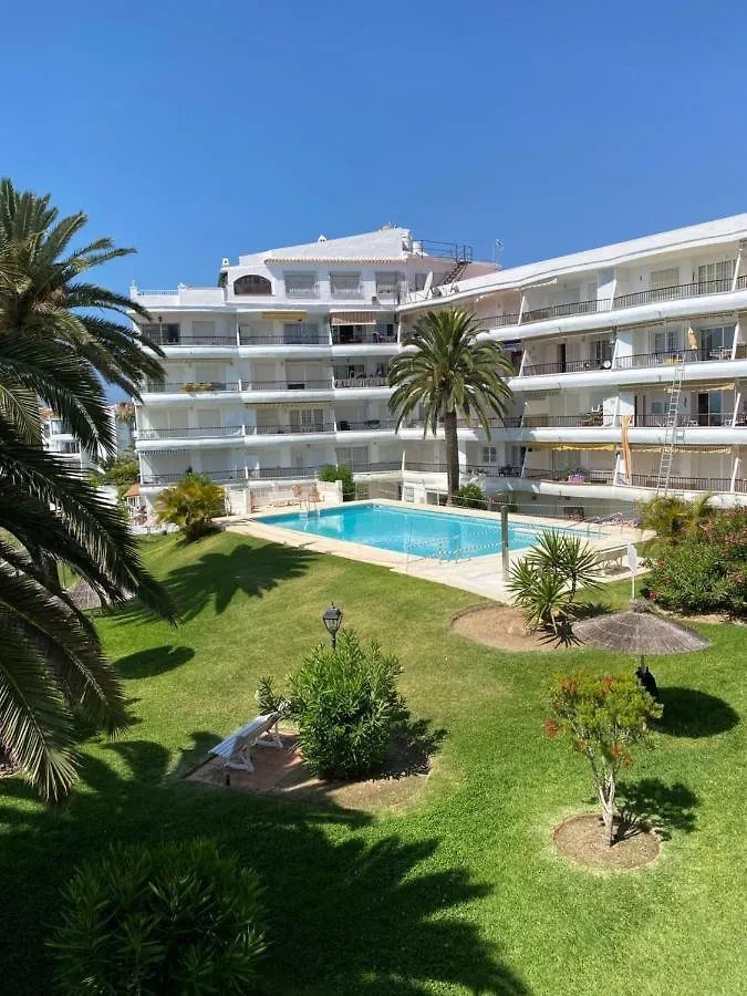 Apartamentos Acapulco At Home Nerja 0*,  España