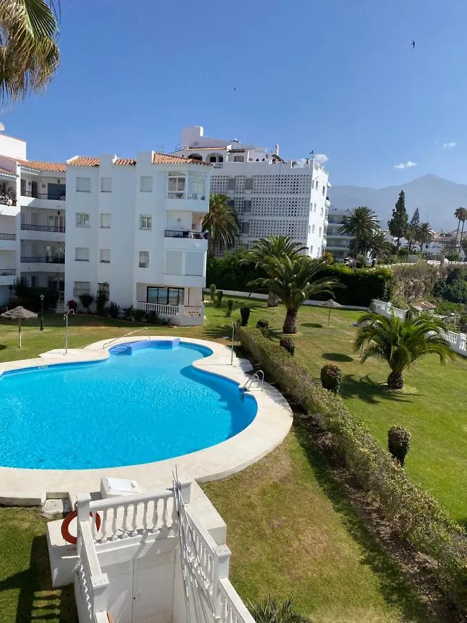 Apartamentos Acapulco At Home Nerja