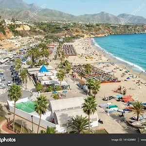 Apartamento Capistrano Village Con Vistas Al Mar Apartamento