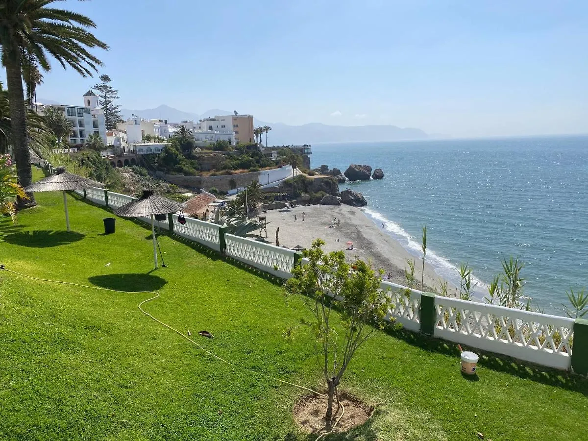 Apartamentos Acapulco At Home Nerja Spanien